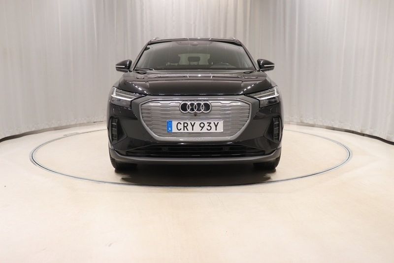 Audi Q4 e-tron bild 2