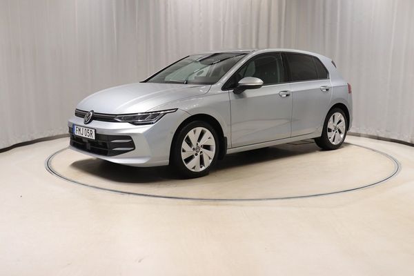 Volkswagen Golf I Life 1.5 TSI 150hk Kamera Värmare Rattvärme - 2026