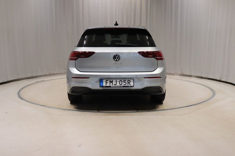 Volkswagen Golf bild 5