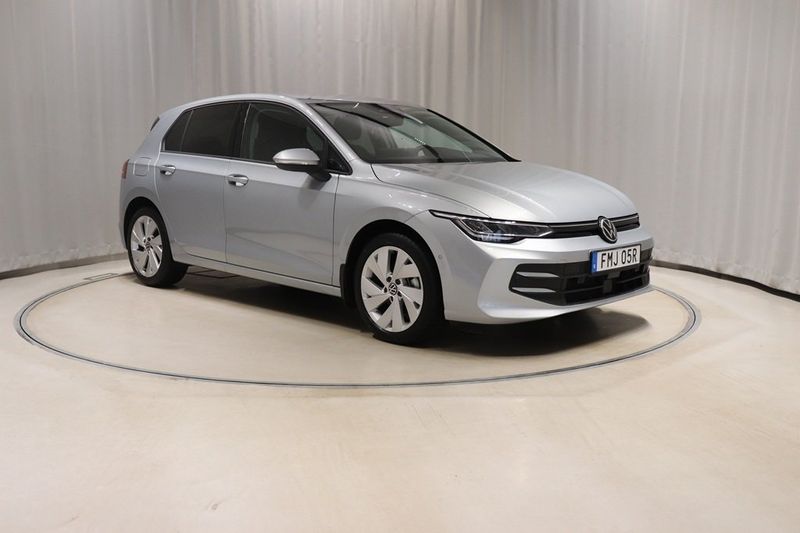 Volkswagen Golf bild 3