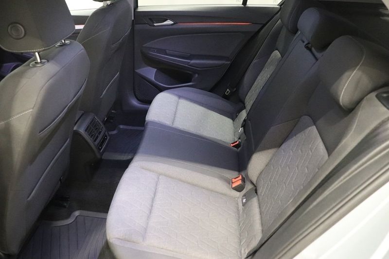 Volkswagen Golf bild 8