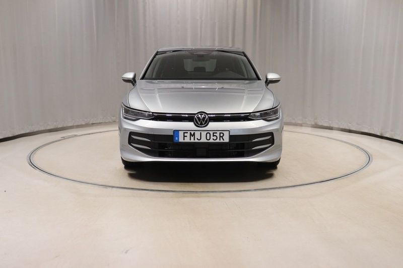 Volkswagen Golf bild 2