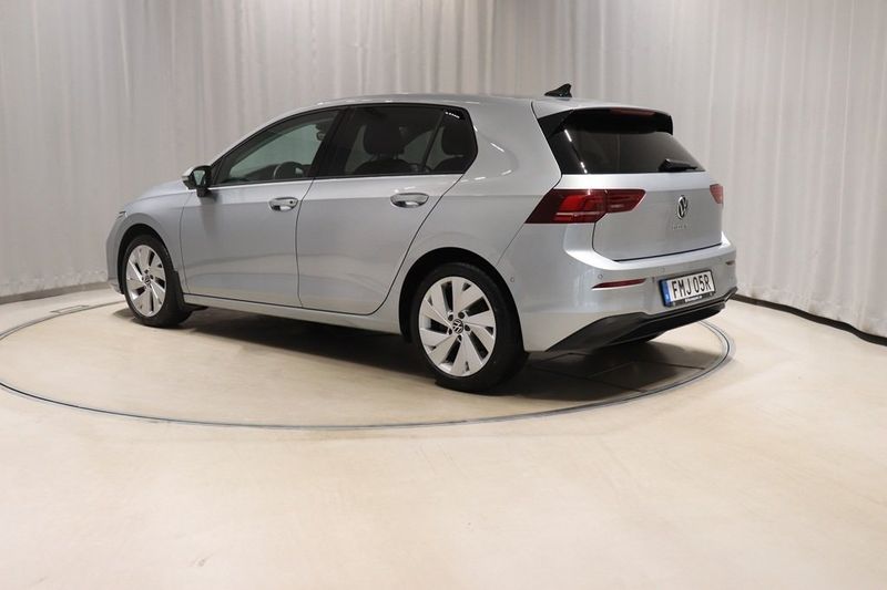 Volkswagen Golf bild 6