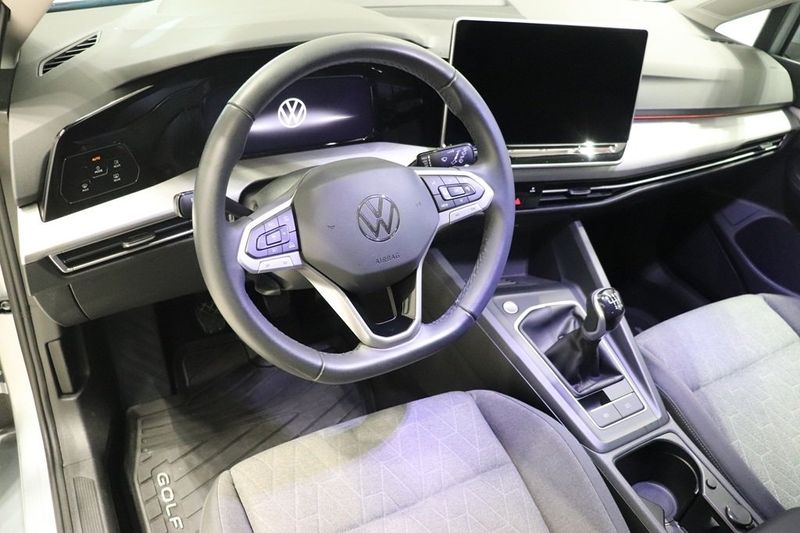 Volkswagen Golf bild 9
