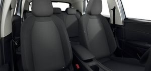 Volkswagen ID. Cross bild 5