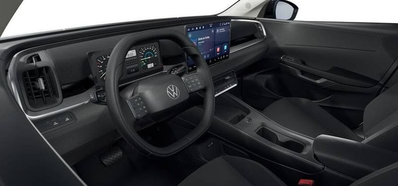 Volkswagen ID. Cross bild 4