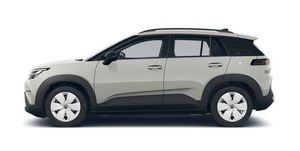 Volkswagen ID. Cross bild 2