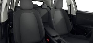 Volkswagen ID. Cross bild 5