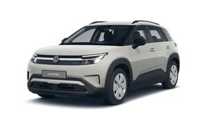 Volkswagen ID. Cross bild 1