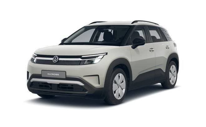 Volkswagen ID. Cross