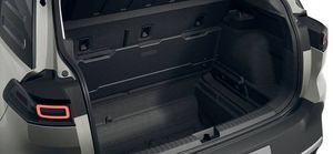 Volkswagen ID. Cross bild 7
