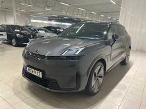 Lynk & Co 08 bild 14