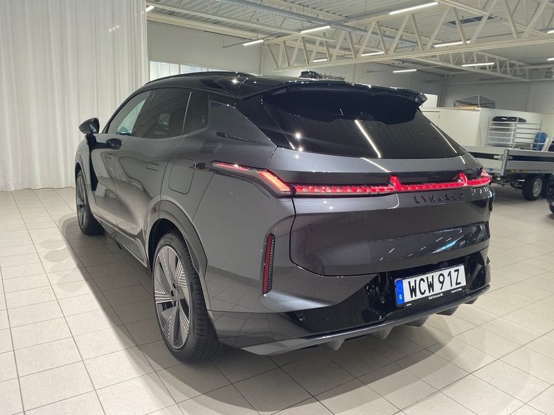 Lynk & Co 08 bild 18