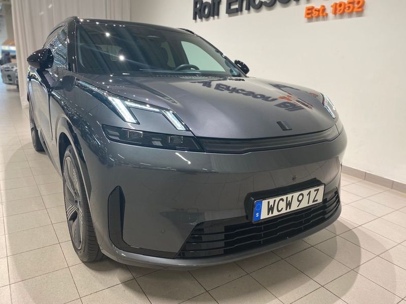 Lynk & Co 08 bild 3