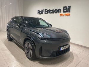 Lynk & Co 08 bild 1