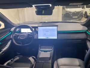 Lynk & Co 08 bild 2