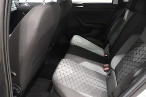 Volkswagen Taigo bild 8