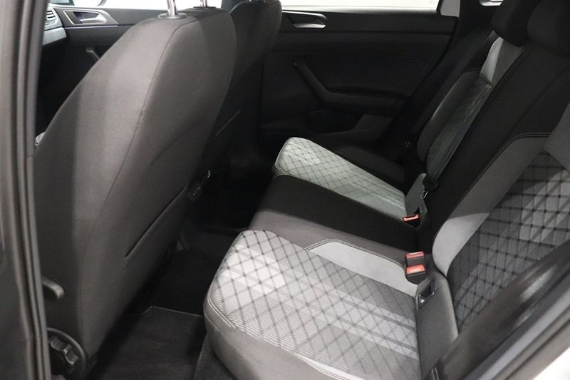 Volkswagen Taigo bild 8