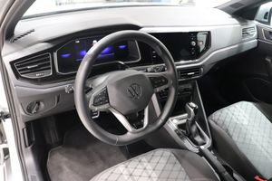 Volkswagen Taigo bild 9
