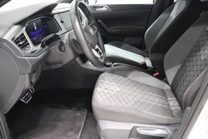 Volkswagen Taigo bild 7