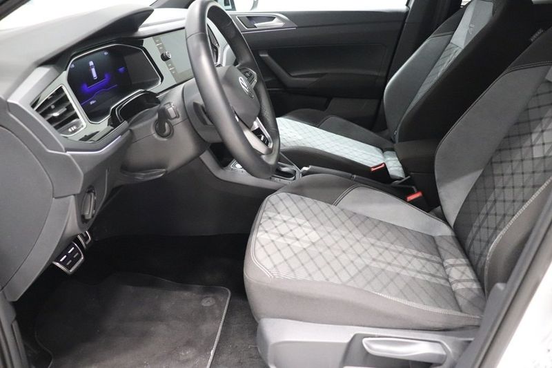 Volkswagen Taigo bild 7