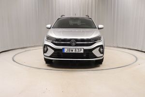 Volkswagen Taigo bild 2