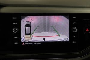 Volkswagen Taigo bild 10