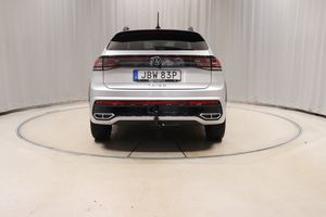 Volkswagen Taigo bild 5