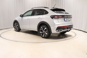 Volkswagen Taigo bild 6