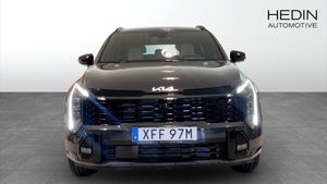 Kia Sportage bild 2