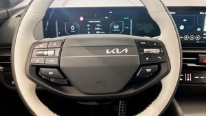 Kia Sportage bild 10