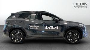 Kia Sportage bild 4
