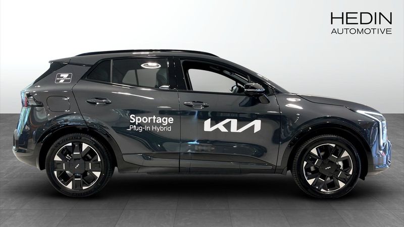 Kia Sportage bild 4