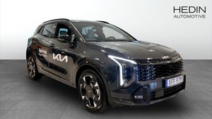 Kia Sportage bild 3