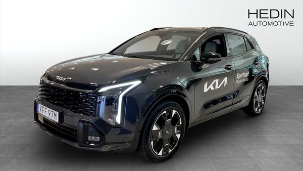 Kia Sportage PHEV GT LINE *DEMO - 2026