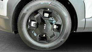 Kia EV2 bild 9