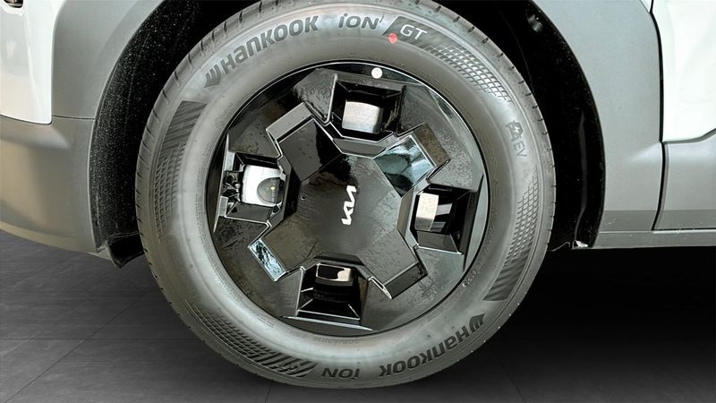 Kia EV2 bild 9