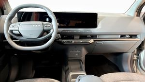 Kia EV2 bild 4