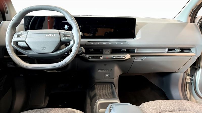 Kia EV2 bild 4