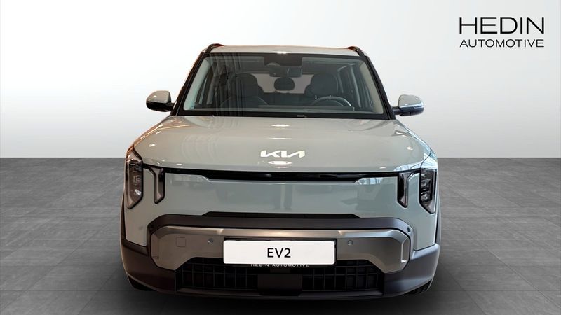 Kia EV2 bild 8