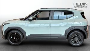 Kia EV2 bild 6