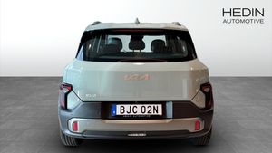 Kia EV2 bild 7