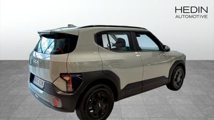 Kia EV2 bild 2