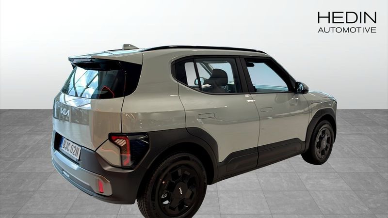 Kia EV2 bild 2