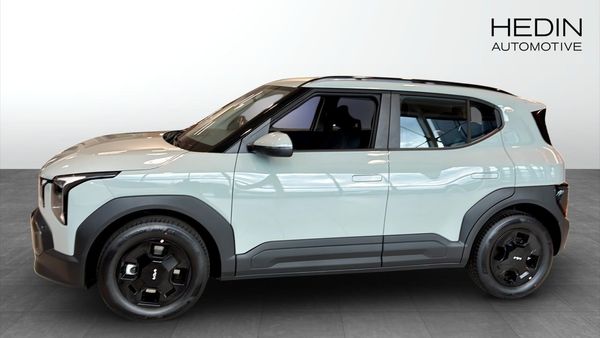 Kia EV2 LONG RANGE - 2027