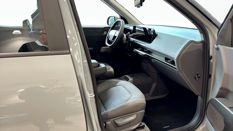 Kia EV2 bild 3