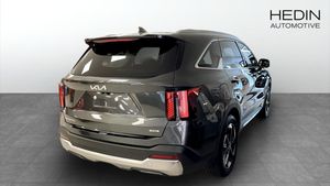 Kia Sorento bild 2
