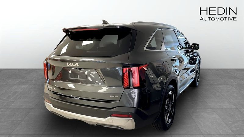 Kia Sorento bild 2