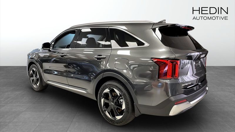 Kia Sorento bild 6