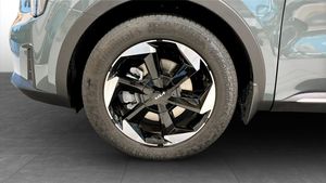 Kia Sorento bild 9